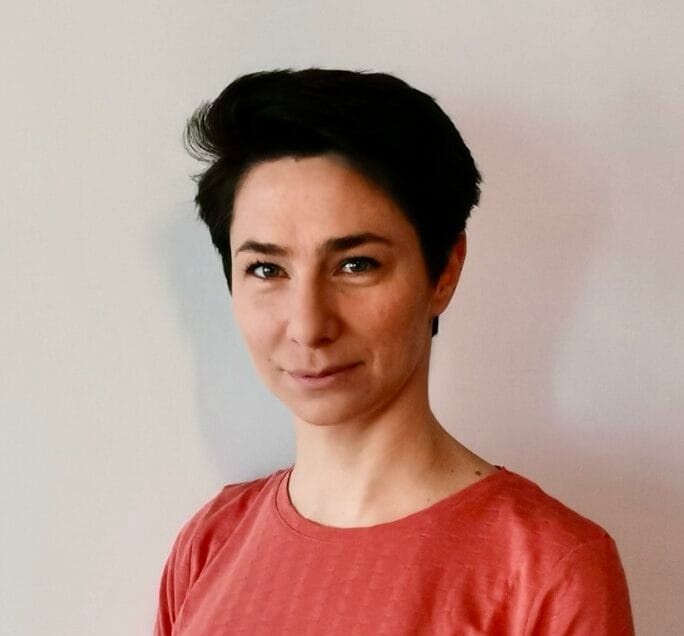 photo profil de Anne-Claire Przyklang